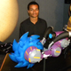 Illustration for article titled And The Ratchet Clank Weapon Contest Winner Is...
